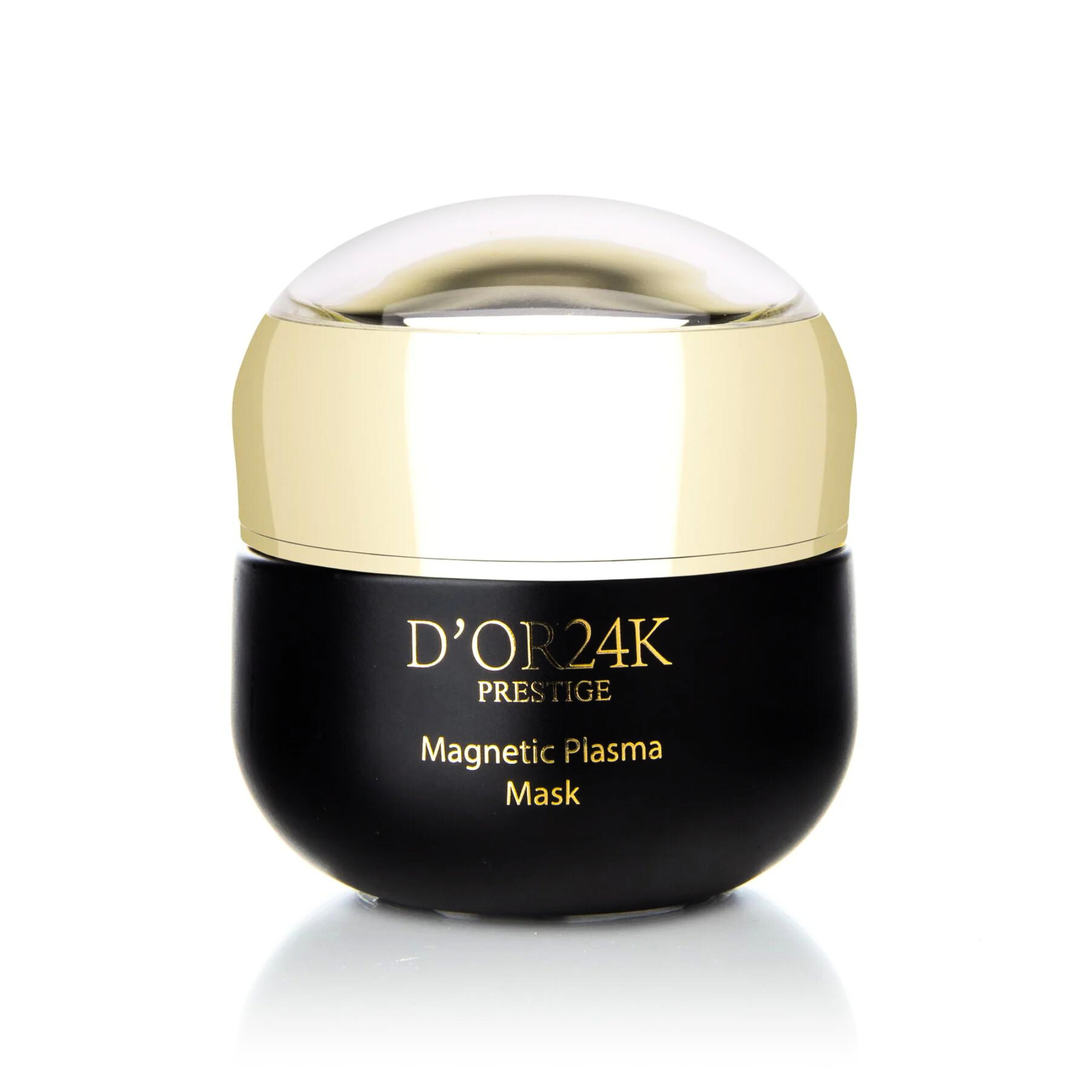 MẶT NẠ TỪ TÍNH THẢI ĐỘC – D’OR 24K DETOXIFYING MAGNETIC MASK